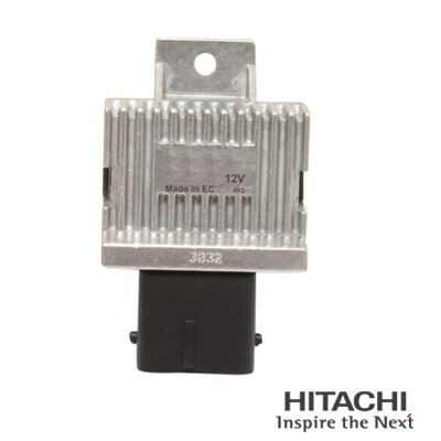 HITACHI 2502120 Original JAGUAR Glühzeitsteuergerät