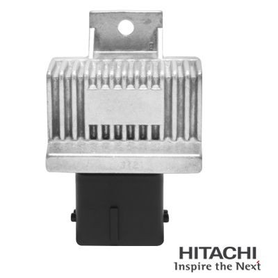 HITACHI 2502123 Control unit, glow plug system DACIA JOGGER in original quality