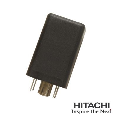 HITACHI 2502129 originali AUDI A5 2015 Relè candelette