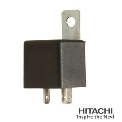 HITACHI 2502209 Indicator relay 12 26 940