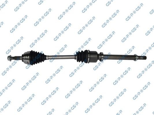 GDS50277 GSP 250277 Joint kit, drive shaft 77 11 497 417