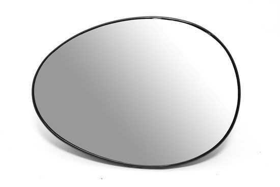 ABAKUS 2502G01 MINI Specchietto laterale di qualità originale