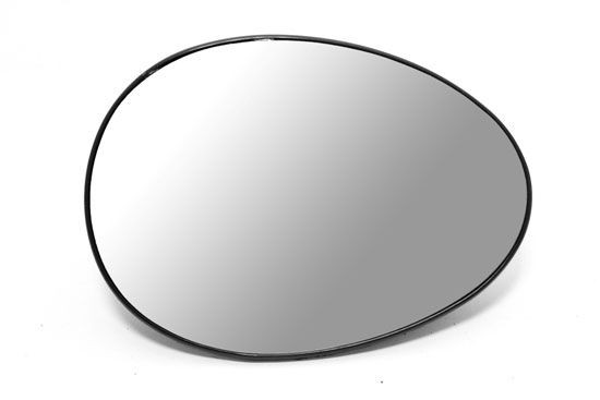 Mini Vetro specchio, specchio esterno ABAKUS 2502G02 a un prezzo conveniente