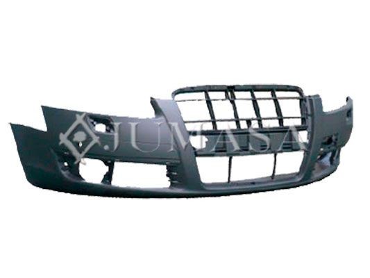 JUMASA Bumpers rear and front AUDI A6 C6 Saloon (4F2) new 25030443
