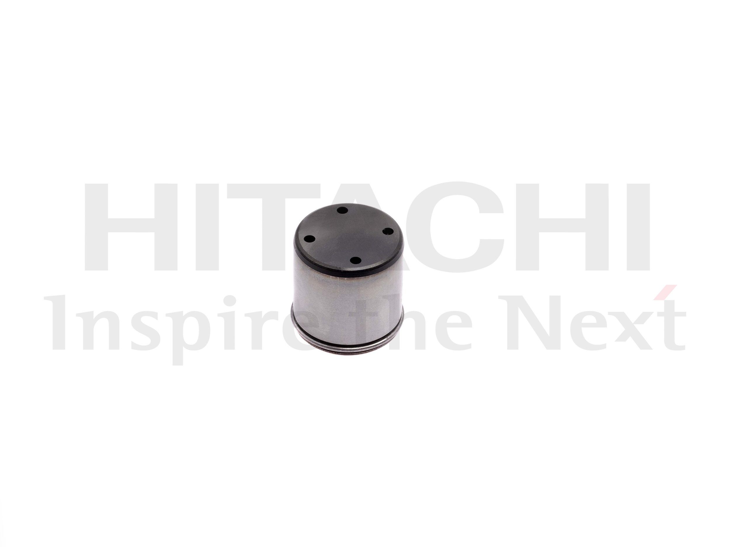 HITACHI 2503059 High pressure fuel pump Passat B6 Variant