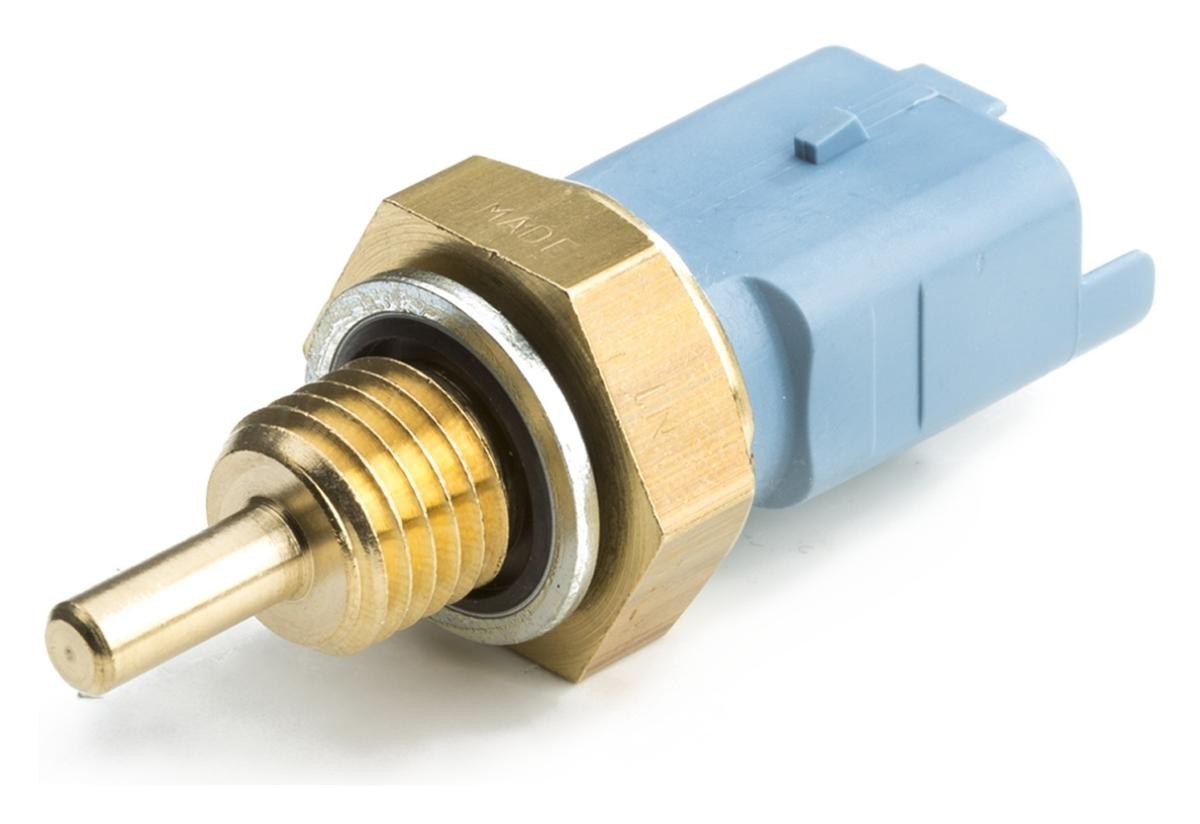HELLA blue Number of pins: 3-pin connector Coolant Sensor 6PT 009 309-521 buy