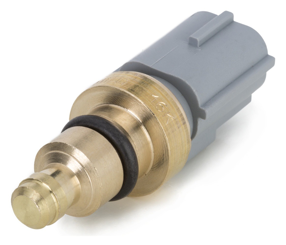 HELLA with accessories Number of pins: 2-pin connector Coolant Sensor 6PT 009 309-571 buy