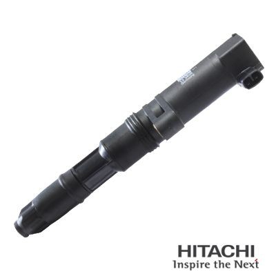 HITACHI 2503800 Ignition coil 82 00 380 267