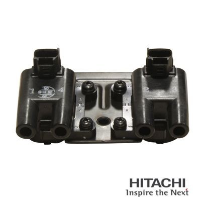 HITACHI 2503951 Zündspule günstig in Online Shop