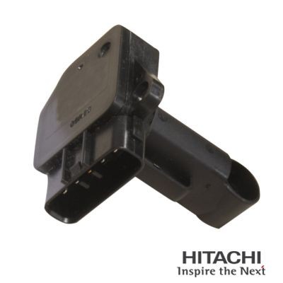 HITACHI 2505044 Mass air flow sensor SUBARU experience and price