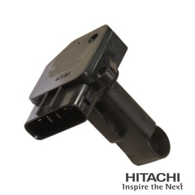 HITACHI 2505067 Mass air flow sensor MITSUBISHI experience and price