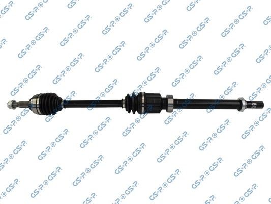 Great value for money - GSP Drive shaft 250563