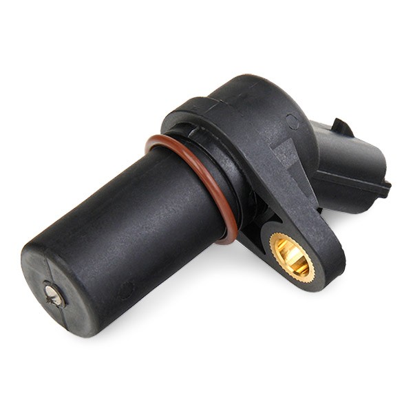 HELLA 6PU009121-221 RPM sensor 2-pin connector, Inductive Sensor, with seal, without cable