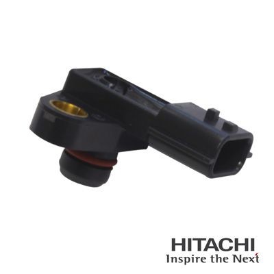 PS903B HITACHI 2508195 Intake manifold pressure sensor 22365EY00C