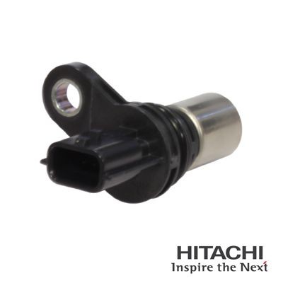 HITACHI 2508199 Ηλεκτρονικό σύστημα κινητήρα Original Spare Part Nissan σε αρχική ποιότητα