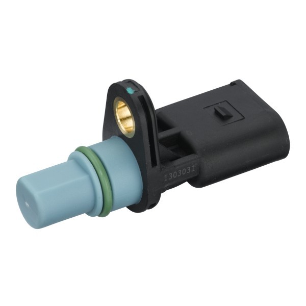 Camshaft sensor HELLA without cable - 6PU 009 121-411