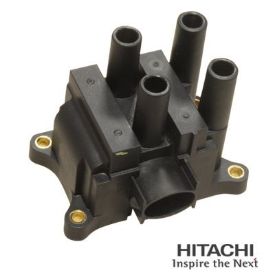 HITACHI 2508803 Ignition coil 1 067 601