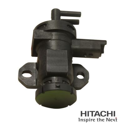 HITACHI 2509312 Turbo control valve PEUGEOT 307 SW Box Body / Estate (3E_, 3H_) 2.0 HDi 107 hp Diesel 2007 price
