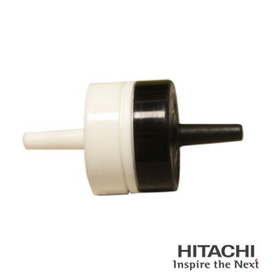 HITACHI 2509317 Valve, secondary ventilation 046 905 291A