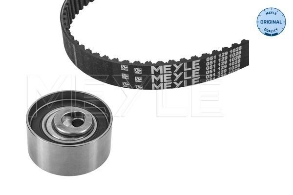 Original MEYLE MMX0830 Timing belt replacement kit 251 049 0045 for FORD KA