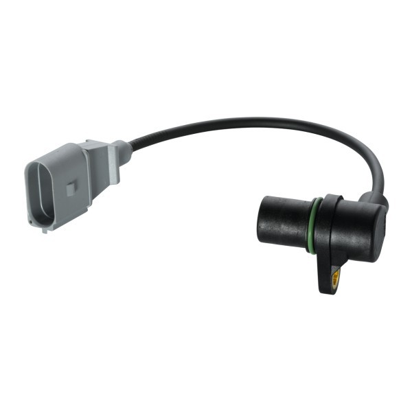 Great value for money - HELLA Crankshaft sensor 6PU 009 146-581