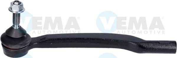 VEMA Front Axle Left Tie rod end 25137 buy