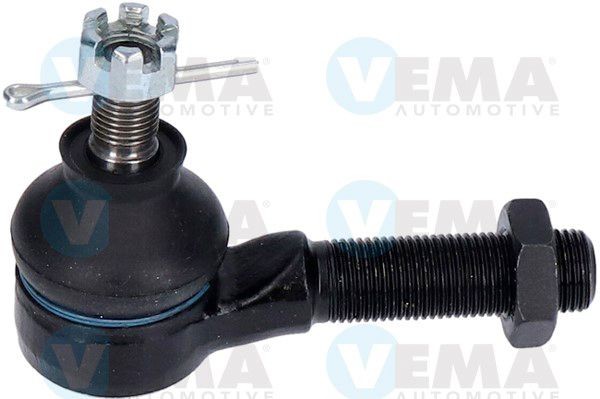 VEMA Cone Size 13 mm, Front axle both sides Cone Size: 13mm Tie rod end 25141 buy
