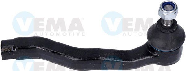 VEMA Front Axle Right Tie rod end 25144 buy