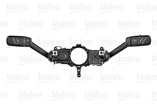 VALEO Steering Column Switch 251707 Volkswagen PASSAT 2016