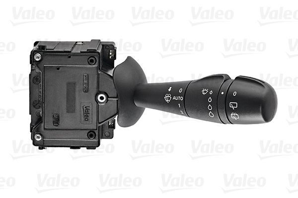 Buy Steering Column Switch VALEO 251722 - Windscreen cleaning system parts online