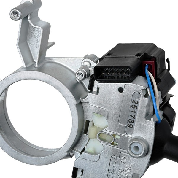 Valeo 0005452310, 251739 Combination Switch - Mercedes | 80933150001  A0005452310