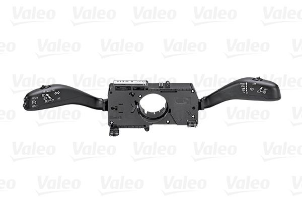 Volkswagen PASSAT Steering column switch 9382437 VALEO 251759 online buy