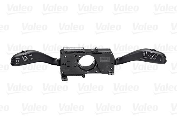 Volkswagen PASSAT Steering column switch 9382444 VALEO 251760 online buy