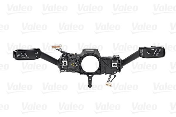 Original VALEO Steering column switch 251763 for VW PASSAT