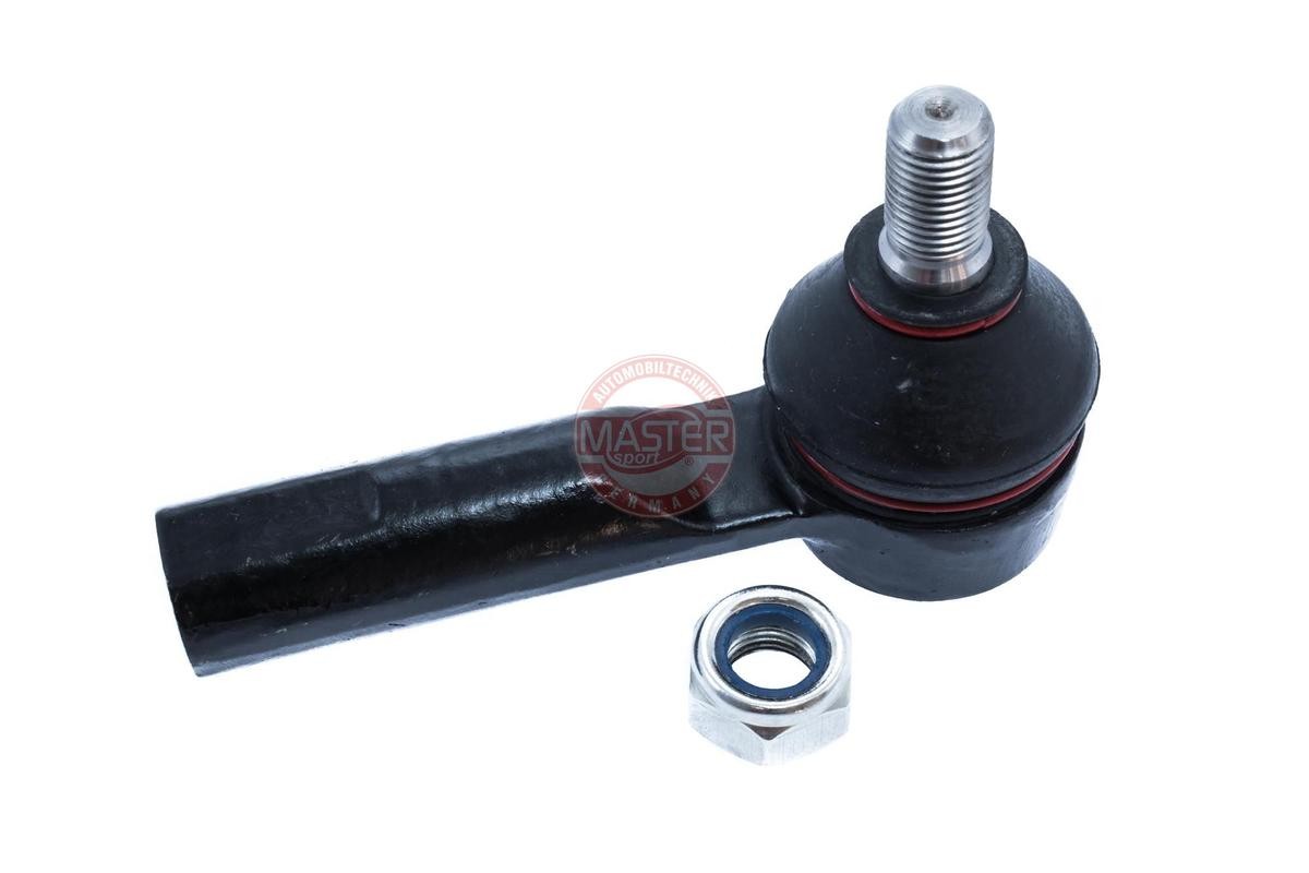 25204-PCS-MS MASTER-SPORT Tie rod end NISSAN Cone Size 12,9 mm, Front Axle, outer