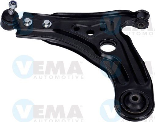 VEMA Front Axle Left, Control Arm Control arm 25205 buy