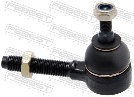 FEBEST 2521-307 Track rod end Front Axle