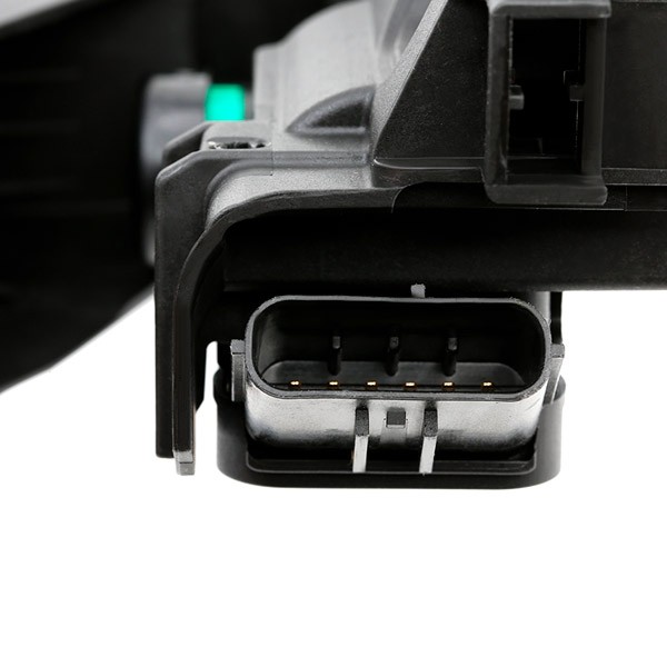 OEM-quality HELLA 6PV 010 946-011 Gas pedal position sensor