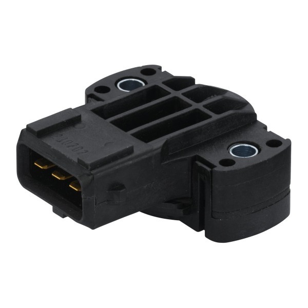Iveco Throttle position sensor HELLA 6PX 008 476-271 at a good price