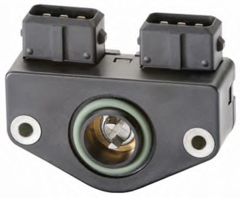 HELLA Sensor, throttle position 6PX 008 476-311 buy