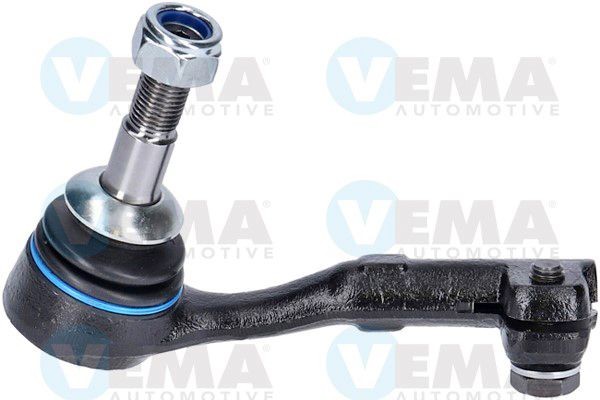 VEMA Cone Size 16 mm, Front Axle Left Cone Size: 16mm Tie rod end 25241 buy