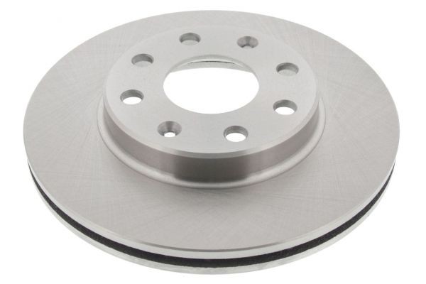 MAPCO 25251 Brake disc CHEVROLET experience and price