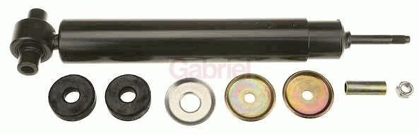 GABRIEL 2527 Stoßdämpfer für VOLVO FL 10 LKW in Original Qualität