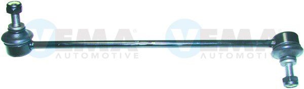 VEMA Front Axle Right, 300mm Length: 300mm Drop link 25274 buy
