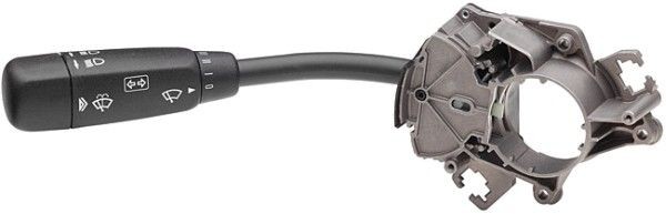Great value for money - HELLA Steering Column Switch 6TA 011 038-111