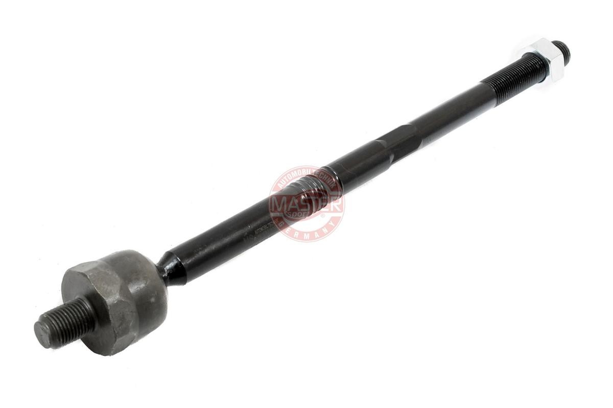 122532901 MASTER-SPORT Front Axle, M16x1,5, 288 mm, with nut Tie rod axle joint 25329-SET-MS buy
