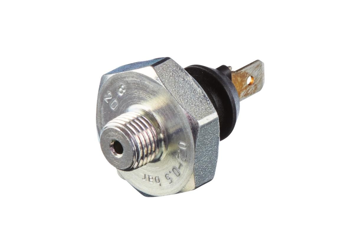 HELLA 6ZL 003 259-011 Oil Pressure Switch TOYOTA experience and price