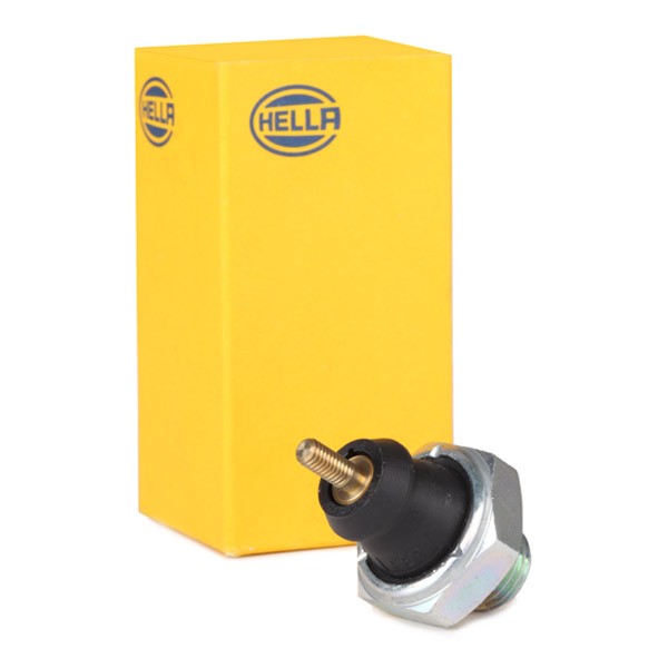 HELLA Oil Pressure Switch 6ZL 003 259-421