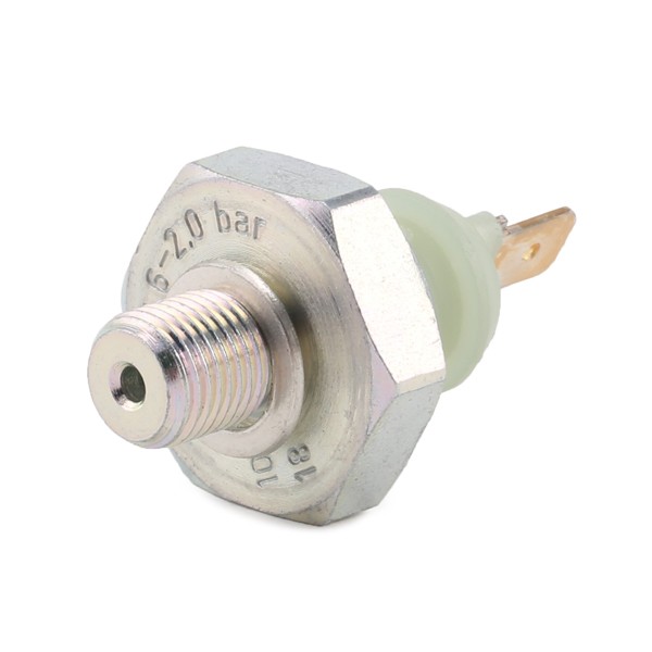 HELLA 6ZL003259-441 Oil Pressure Switch M10x1, 1,6 - 2,0 bar, Normally Open Contact