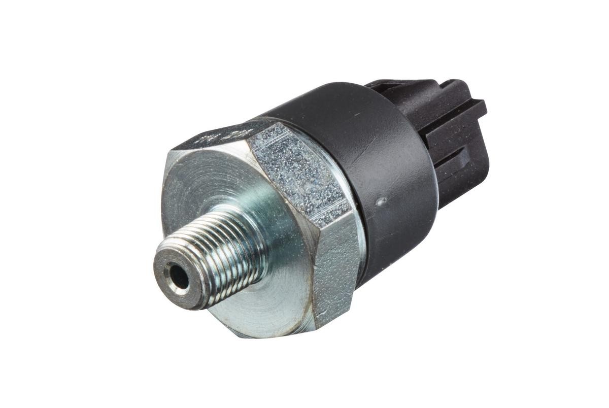 6ZL 003 259-511 HELLA Oil pressure switch CITROËN 1/8 GAS, 0,2 bar, Normally Closed Contact